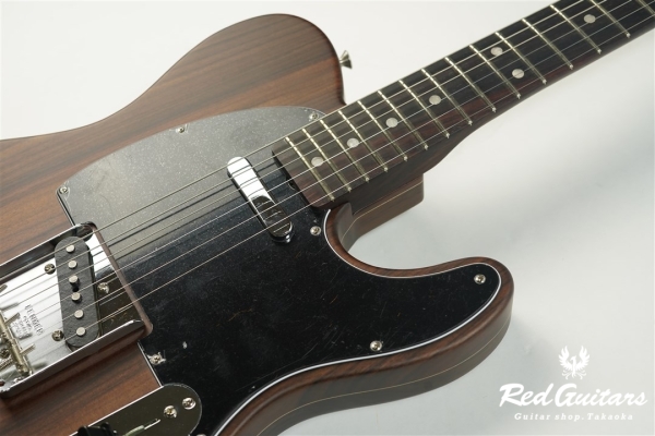George Harrison Rosewood Telecaster